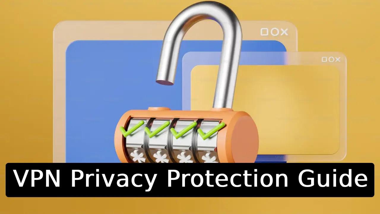 VPN Privacy Protection Guide