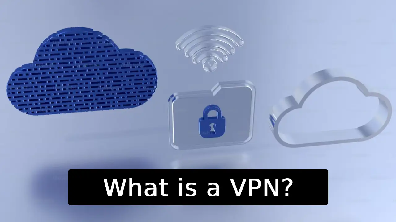 What is a VPN?